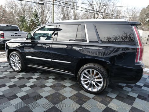 Used 2020 Cadillac Escalade Platinum image 75