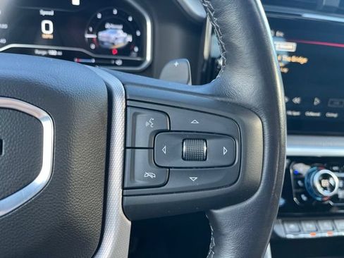Used 2022 GMC Sierra 1500 Denali AWD/4WD image 23