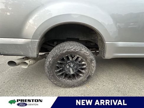 Used 2020 Ford F350 XL w/ Power Equipment Group AWD/4WD image 8