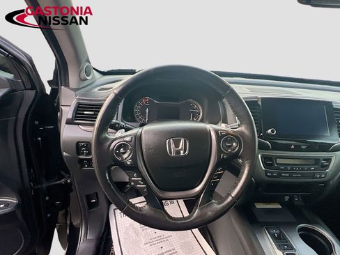 Used 2021 Honda Ridgeline RTL-E image 14