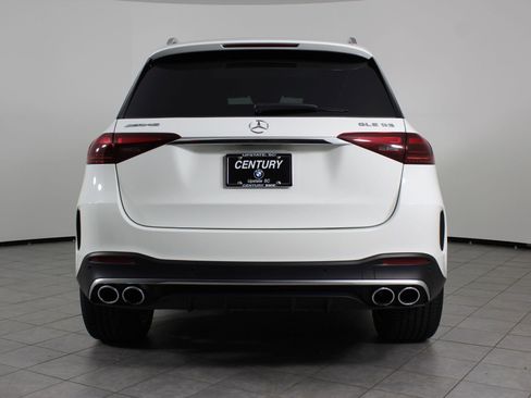 Used 2024 Mercedes-Benz GLE 53 AMG 4MATIC image 10