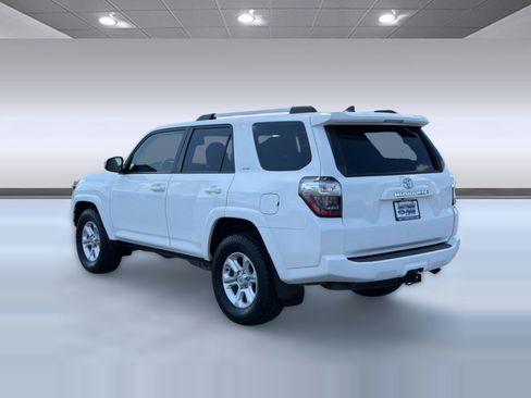 Used 2023 Toyota 4Runner SR5 RWD image 3