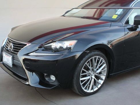 Used 2015 Lexus IS 250 image 6