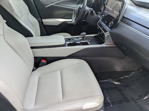 Certified 2024 Lexus RX 350 Premium w/ Accessory Package (Z1) FWD image 19