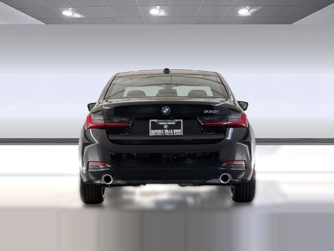 Used 2026 BMW 330i Sedan w/ Convenience Package image 10