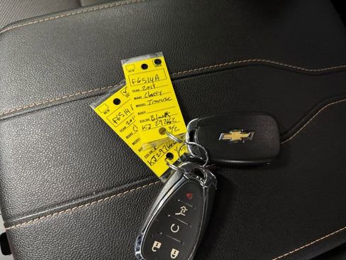 Used 2019 Chevrolet Traverse LT image 26