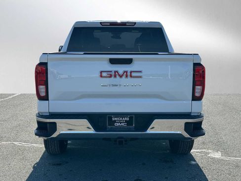 New 2026 GMC Sierra 1500 Pro image 4