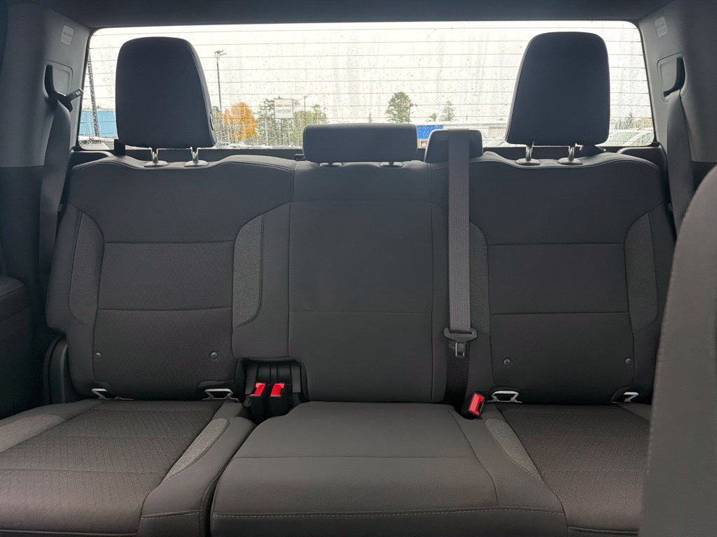 New 2026 Chevrolet Silverado 1500 RST w/ RST Select Package AWD/4WD image 7
