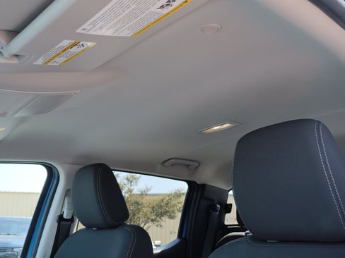 Used 2024 Ford Ranger XLT w/ FX4 Off-Road Package image 14