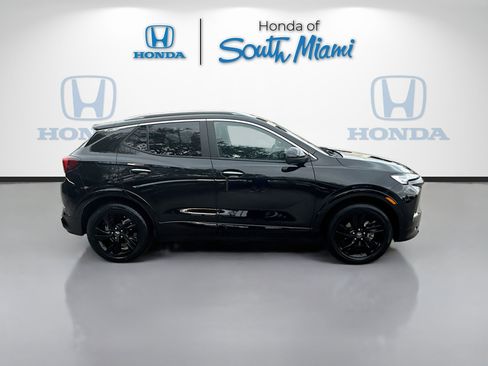 Used 2024 Buick Encore GX Sport Touring w/ Comfort Package image 8