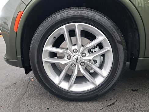 New 2026 Dodge Durango GT image 10
