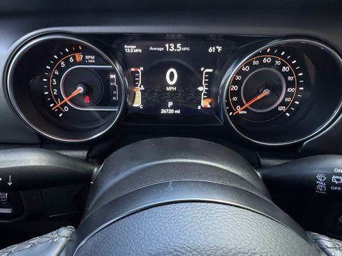 Used 2019 Jeep Wrangler Unlimited Sport S image 33