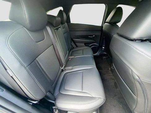 New 2026 Hyundai Tucson XRT FWD image 27