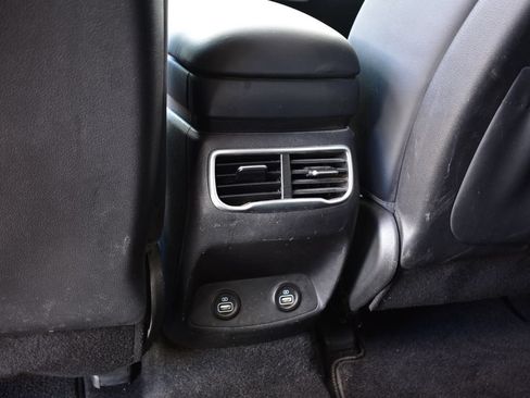 Used 2023 Hyundai Santa Fe SEL w/ Premium Package FWD image 24