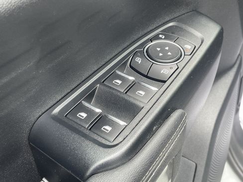 Used 2024 Ford Ranger XLT w/ Equipment Group 301A High AWD/4WD image 13