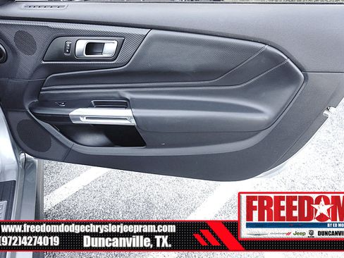 Used 2024 Ford Mustang Premium RWD image 40