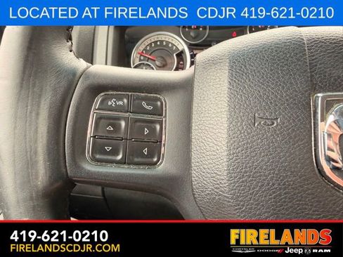 Used 2014 RAM 1500 Big Horn AWD/4WD image 23