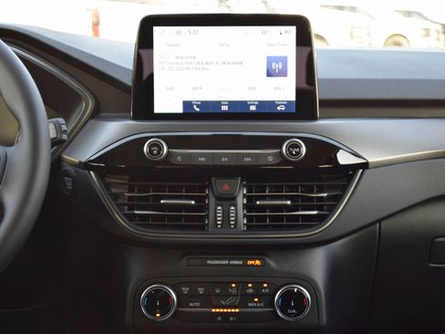 New 2026 Ford Escape Active image 11