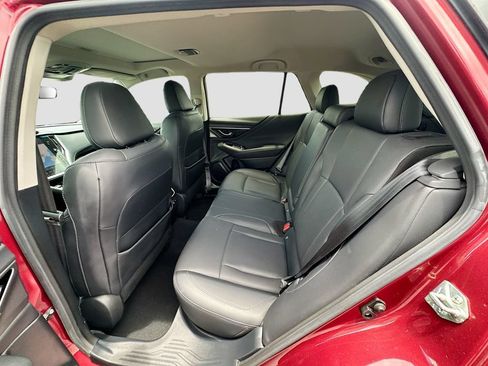 Used 2020 Subaru Outback Limited AWD/4WD image 25