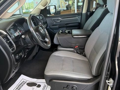 Used 2019 RAM 1500 Big Horn AWD/4WD image 18
