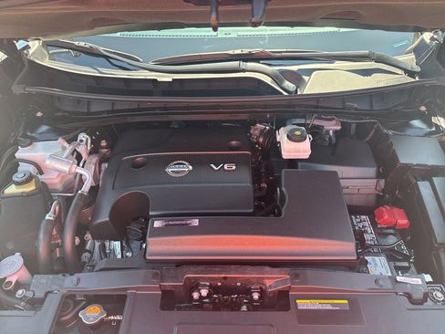 Used 2024 Nissan Murano SL image 21