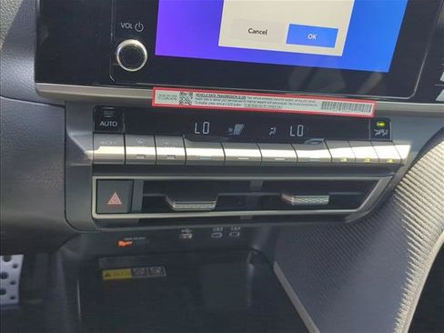 Used 2026 Toyota Camry SE FWD image 23