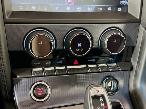 Used 2021 Jaguar F-TYPE R-Dynamic AWD/4WD image 16