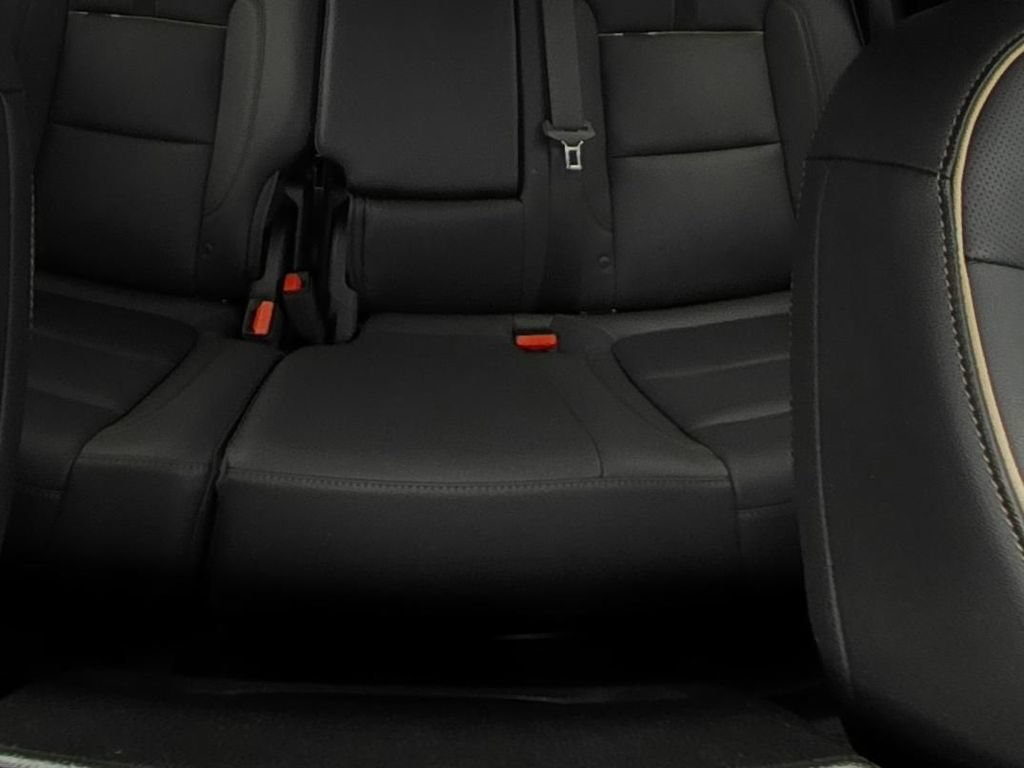 Certified 2024 Chevrolet Blazer Premier w/ Driver Confidence II Package FWD image 13