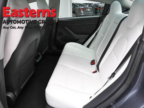 Used 2023 Tesla Model 3 Standard Range RWD image 15