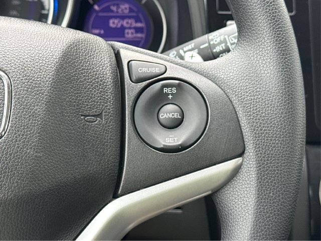 Used 2015 Honda Fit EX image 32
