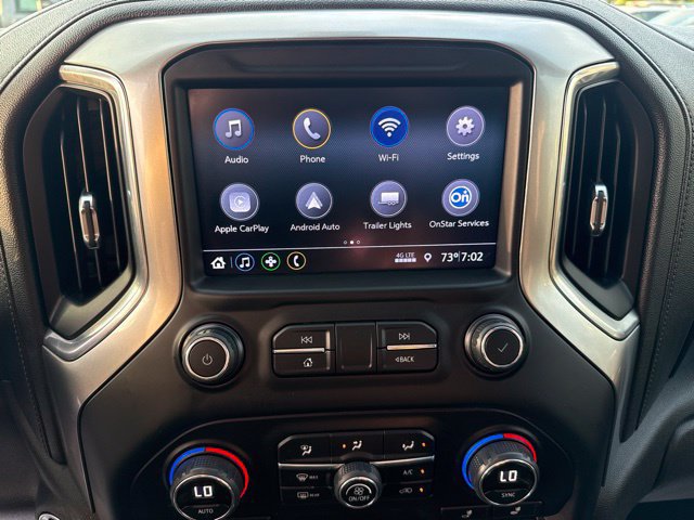 Used 2019 Chevrolet Silverado 1500 RST AWD/4WD image 15
