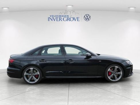 Used 2024 Audi A4 2.0T Prestige w/ Prestige Package AWD/4WD image 8