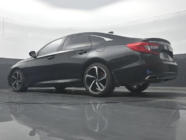 Used 2019 Honda Accord Sport image 36