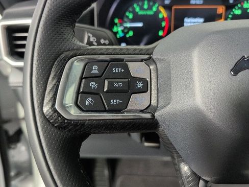 New 2025 Ford Mustang Premium image 13