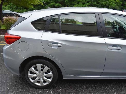 Used 2017 Subaru Impreza 2.0i AWD/4WD image 65