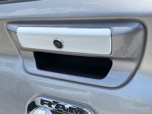 Used 2022 RAM 1500 Laramie image 23