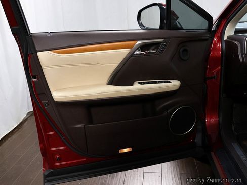 Used 2016 Lexus RX 350 Premium w/ Premium Package image 25