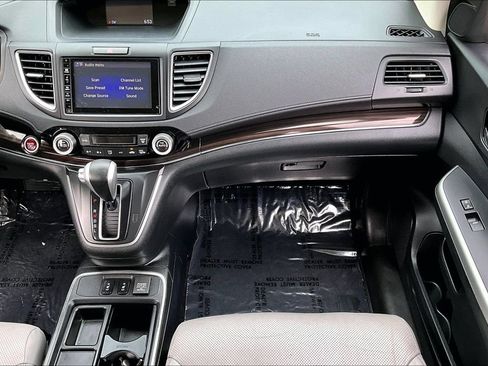 Used 2016 Honda CR-V EX-L image 26