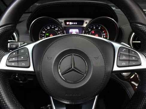 Used 2019 Mercedes-Benz SL 450 SL 450 Driver Assistance w/ Premium Package image 64