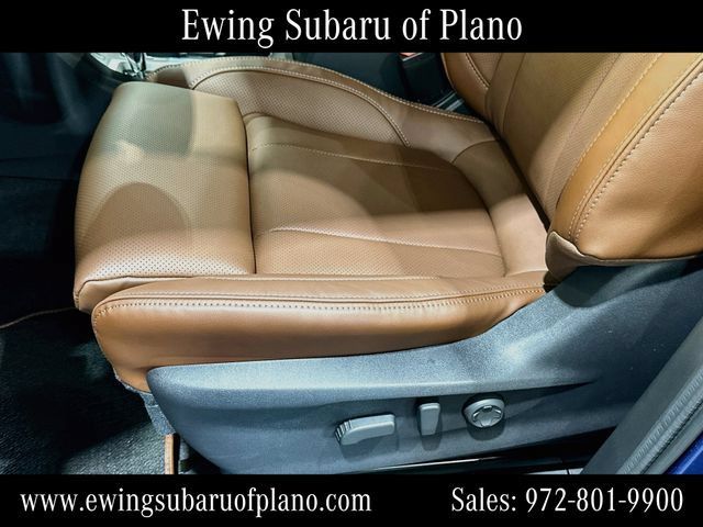 Used 2027 Subaru Ascent Touring AWD/4WD image 20