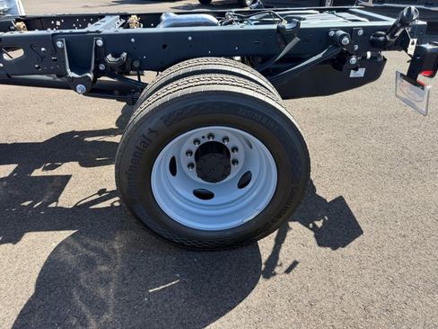 New 2026 Ford F450 XL RWD image 16