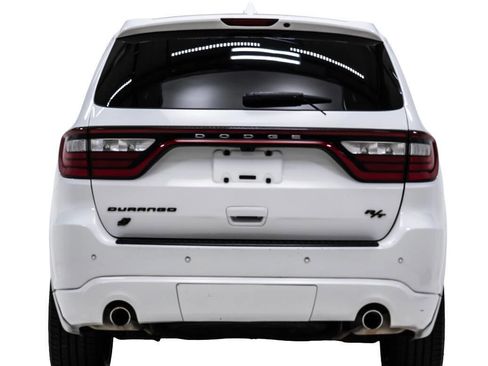 Used 2019 Dodge Durango R/T w/ Blacktop Package AWD/4WD image 7