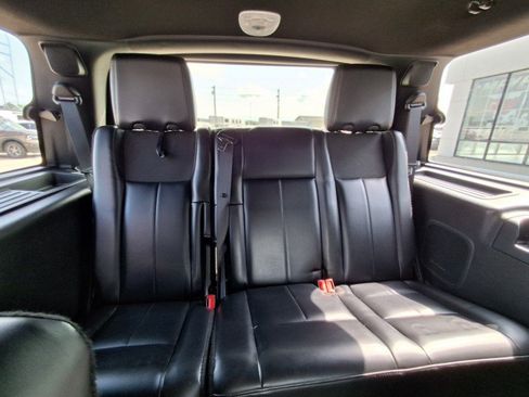 Used 2016 Ford Expedition Platinum AWD/4WD image 17
