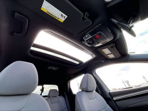 Certified 2024 Hyundai Santa Cruz SEL w/ Activity Package image 22