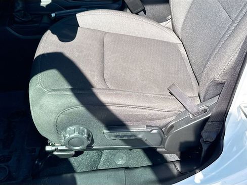 Used 2023 Jeep Wrangler Unlimited w/ Cold Weather Group image 35