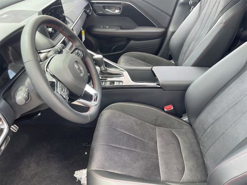 New 2025 Acura ADX A-Spec image 22