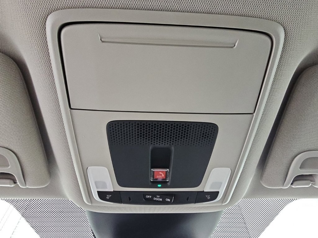 New 2026 Honda Pilot EX-L image 23