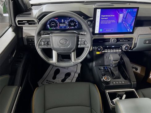 New 2026 Toyota Tacoma Trailhunter image 18