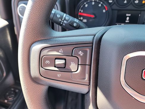 New 2026 GMC Sierra 3500 Pro AWD/4WD image 25