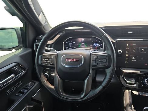 Used 2024 GMC Sierra 1500 AT4X AWD/4WD image 14